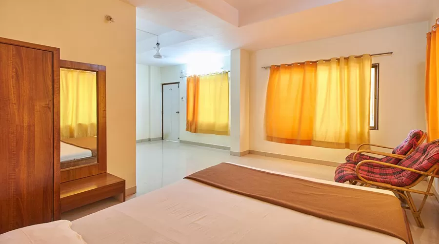 Murd Fort Hotel Images