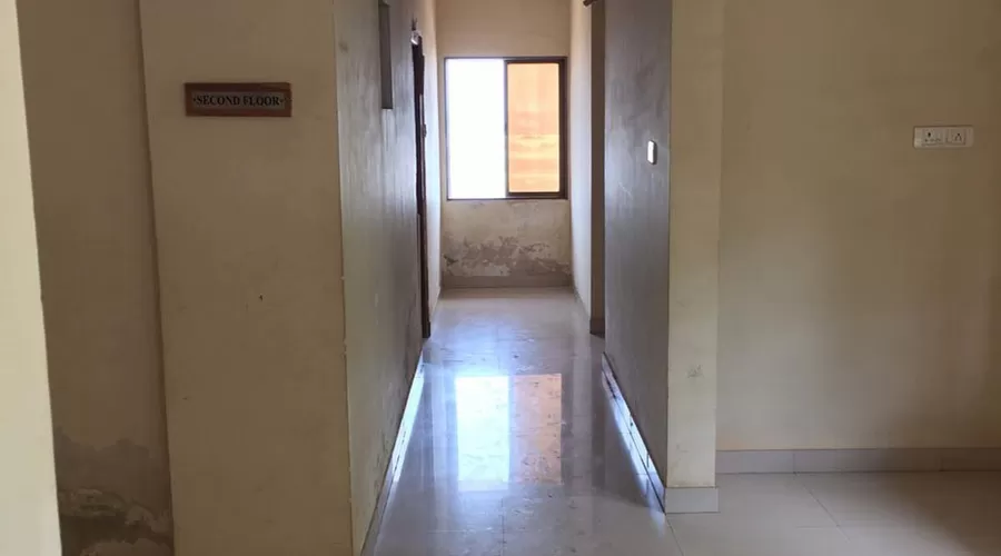 AC Room Hotel Murud Plaza  Murud Janjira