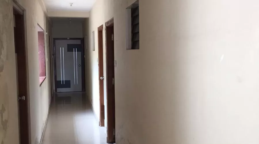 hotel near Janjira fort images
