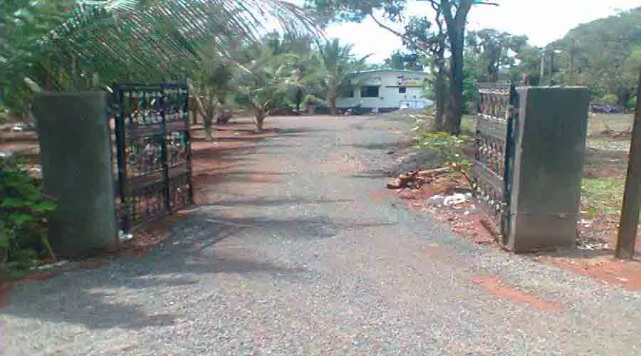 Hotel Sankalp in shrivardhan at hotelinkonkan.com