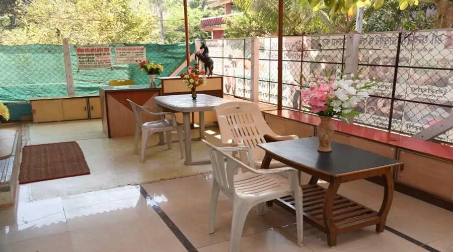 Kavijay Holidays in dapoli at hotelinkonkan.com