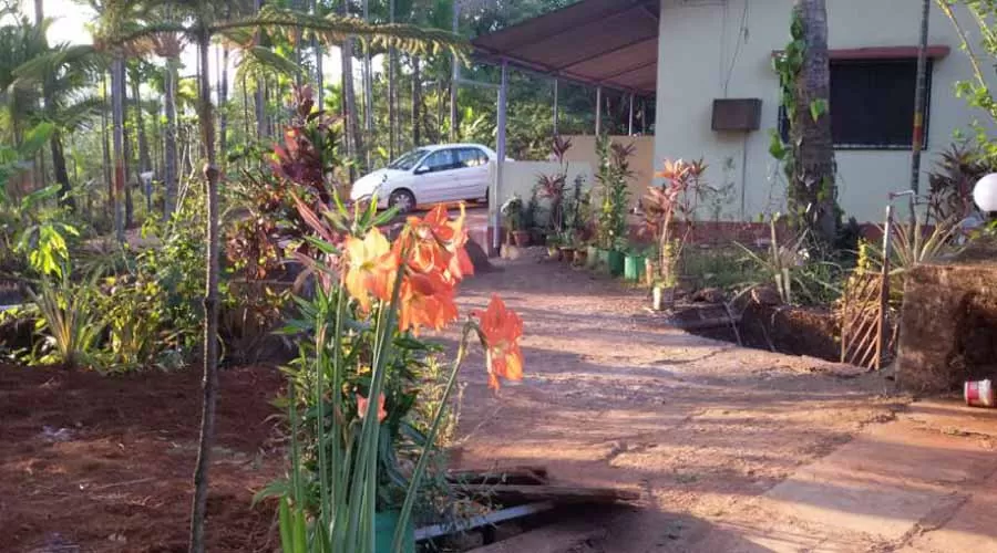 Kavijay Holidays in dapoli at hotelinkonkan.com