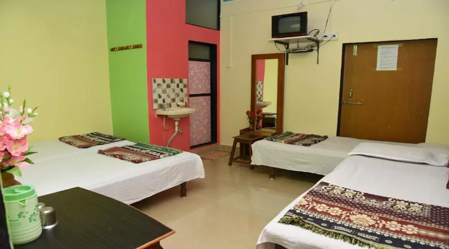 Kavijay Holidays in dapoli at hotelinkonkan.com