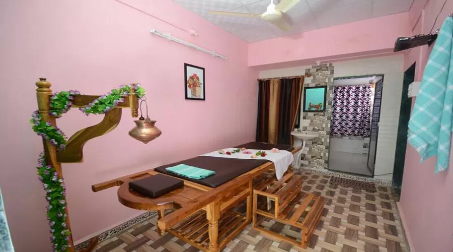 Kavijay Holidays in dapoli at hotelinkonkan.com