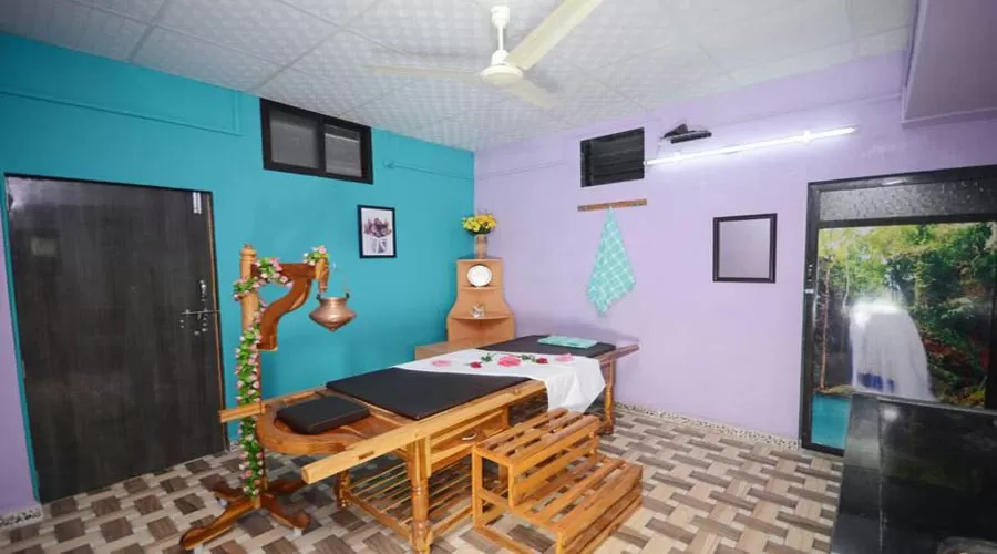 Kavijay Holidays in dapoli at hotelinkonkan.com