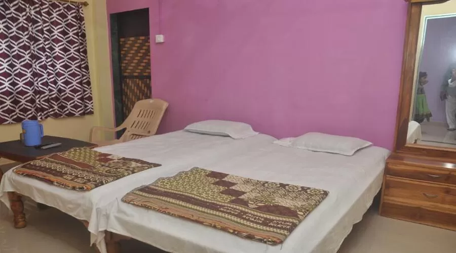 Kavijay Holidays in dapoli at hotelinkonkan.com