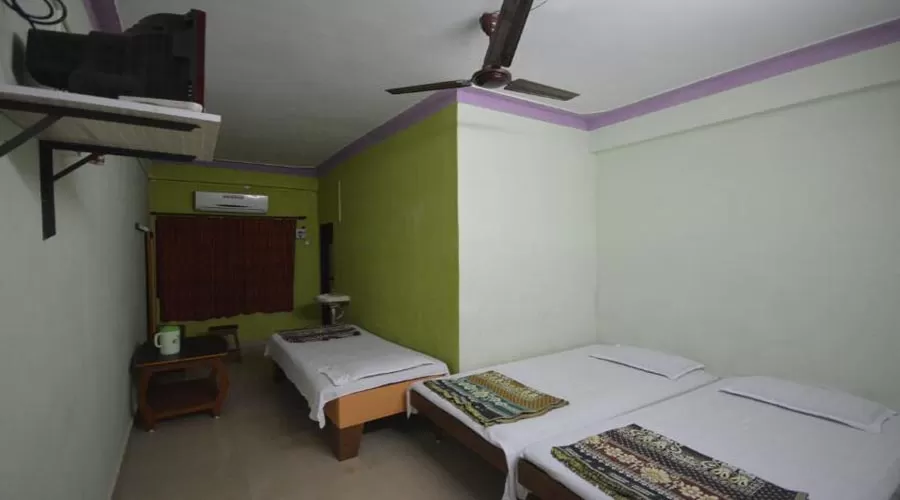 Kavijay Holidays in dapoli at hotelinkonkan.com