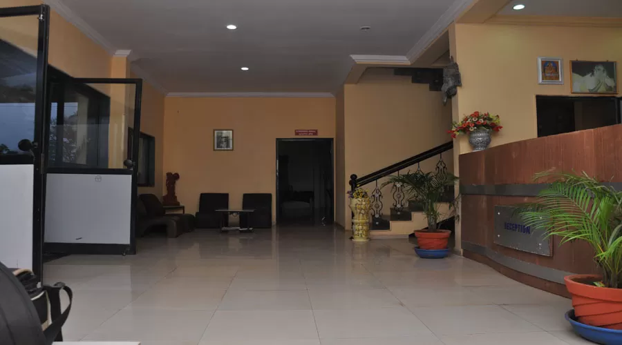 Jivhala Holiday Resort in gaganbavda at hotelinkonkan.com