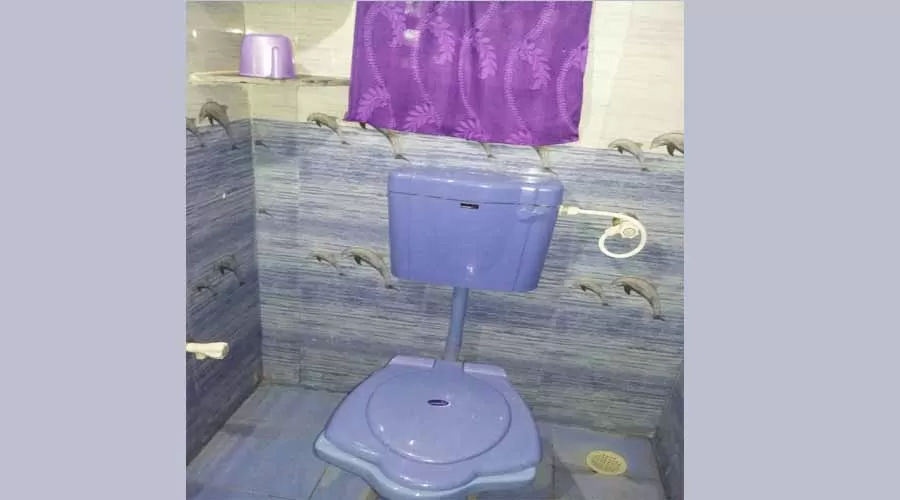 Sam Homestay in malvan at hotelinkonkan.com