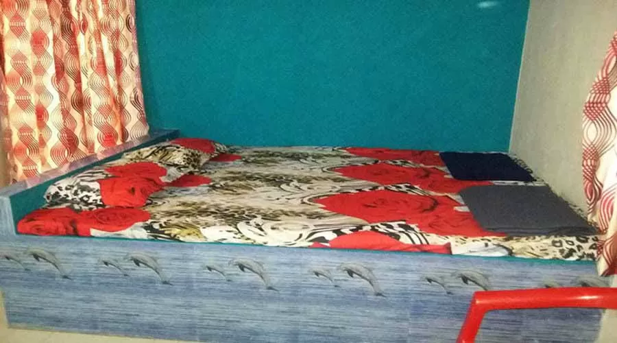 Sam Homestay in malvan at hotelinkonkan.com