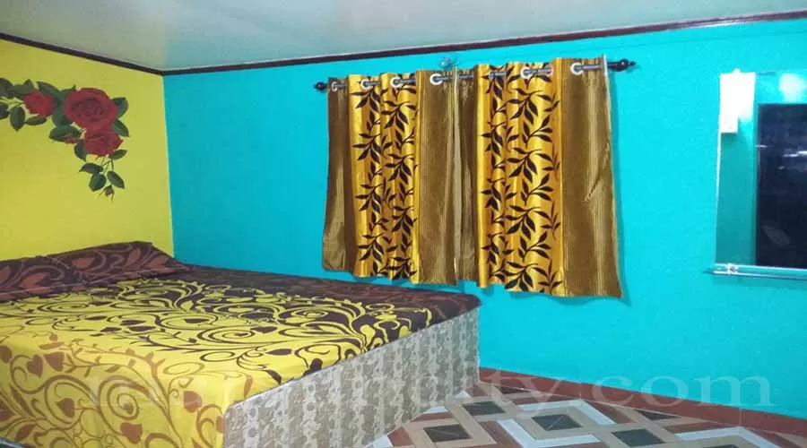 Non ac Room in Malvan