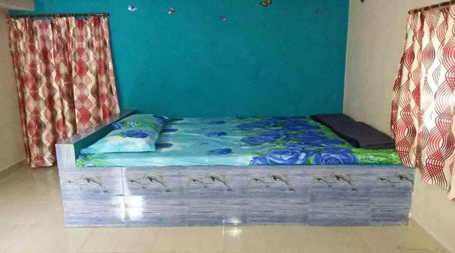 Sam Homestay in malvan at hotelinkonkan.com