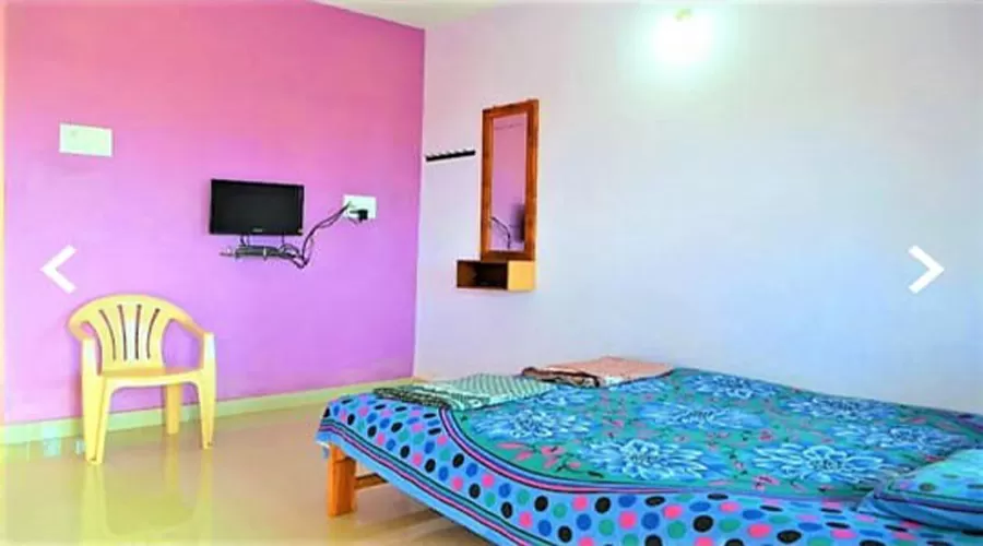 Aavishkar Homestay in harnai at hotelinkonkan.com