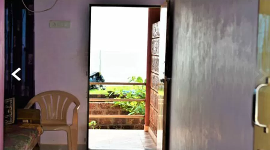 Aavishkar Homestay harnai