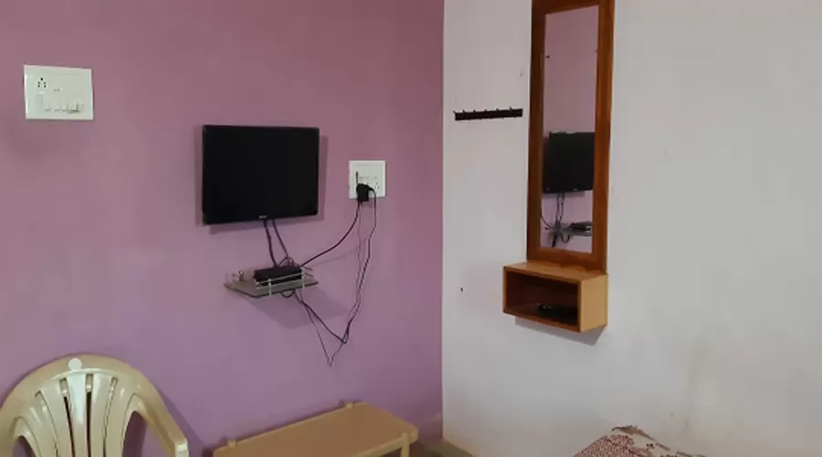 Aavishkar Homestay harnai