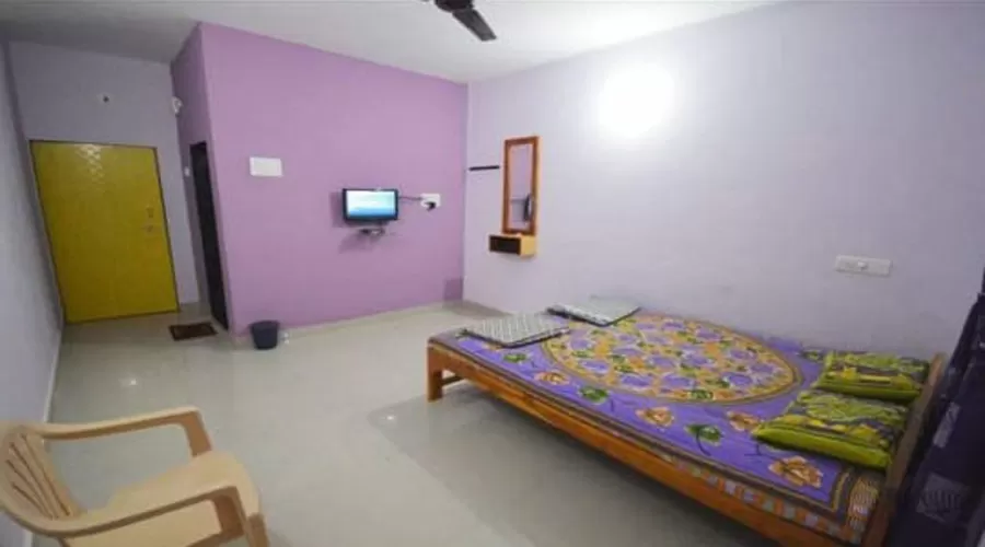 Aavishkar Homestay harnai