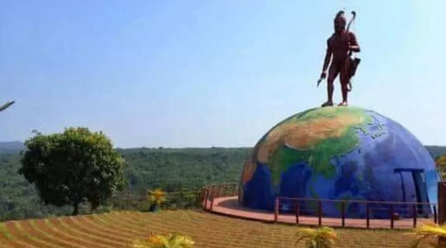 Aavishkar Homestay harnai