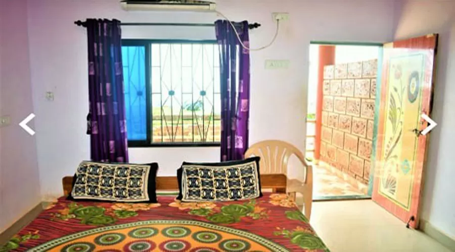 Aavishkar Homestay in harnai at hotelinkonkan.com