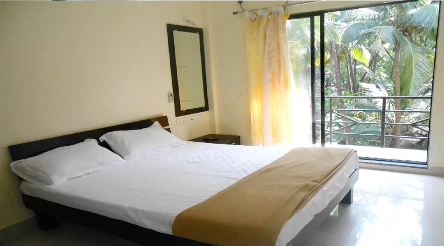 ac rooms lad resort ladghar