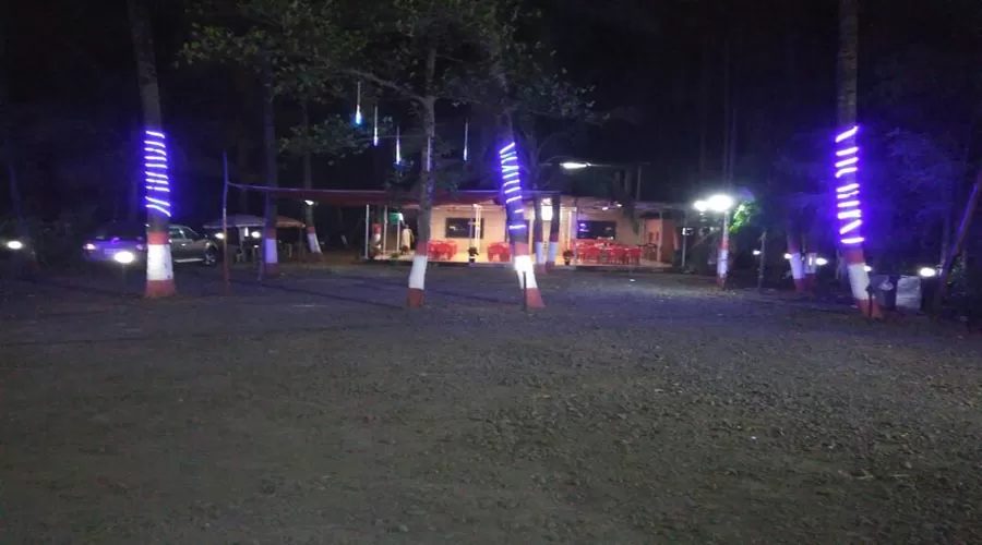 Hotel kalpataru in kolad at hotelinkonkan.com