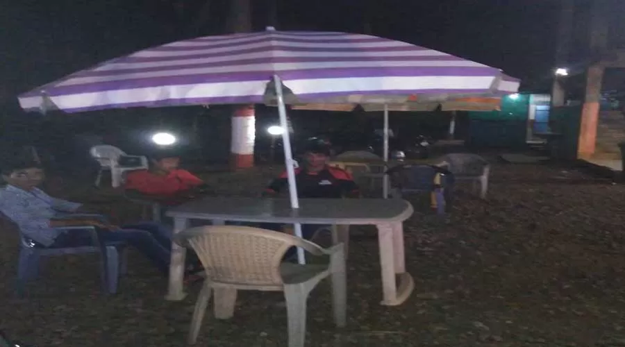 Hotel kalpataru in kolad at hotelinkonkan.com