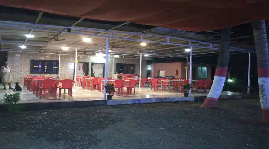 Hotel kalpataru in kolad at hotelinkonkan.com