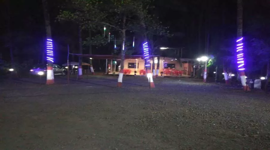 Hotel kalpataru in kolad at hotelinkonkan.com