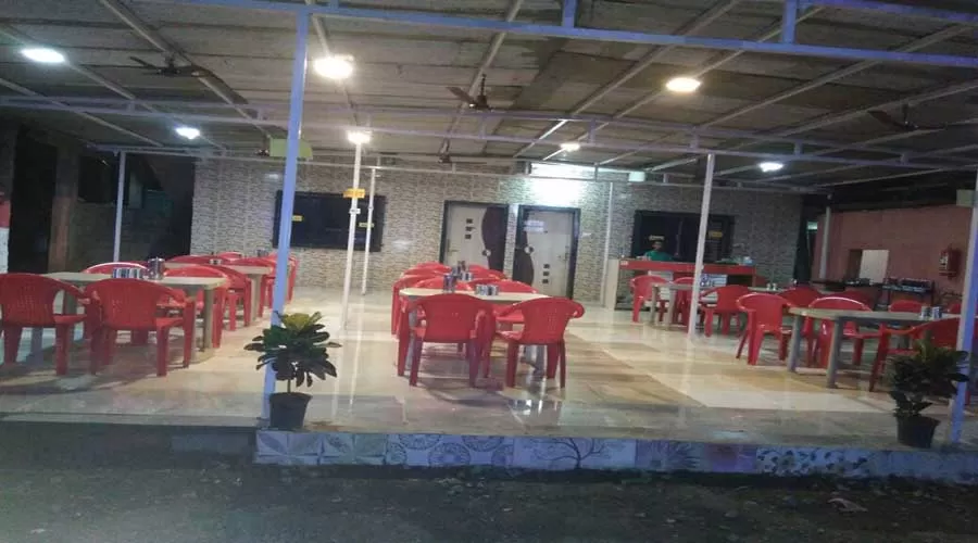 Hotel kalpataru in kolad at hotelinkonkan.com