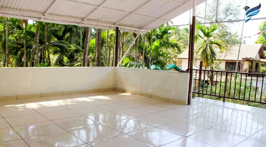 V Nest Cottage in alibaug at hotelinkonkan.com