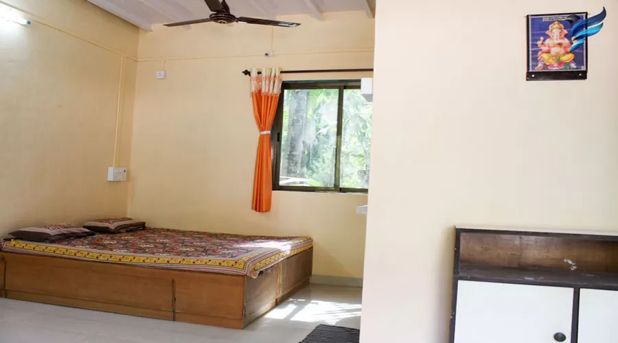V Nest Cottage in alibaug at hotelinkonkan.com