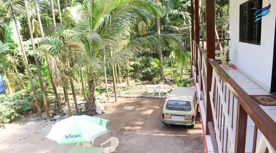 V Nest Cottage in alibaug at hotelinkonkan.com