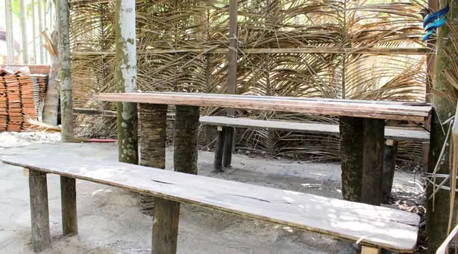 V Nest Cottage in alibaug at hotelinkonkan.com