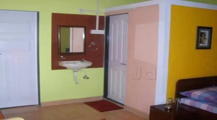 Deluxe Ac room in alibaug