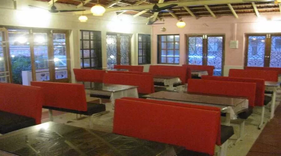 Alibaug Holiday Home in alibaug at hotelinkonkan.com