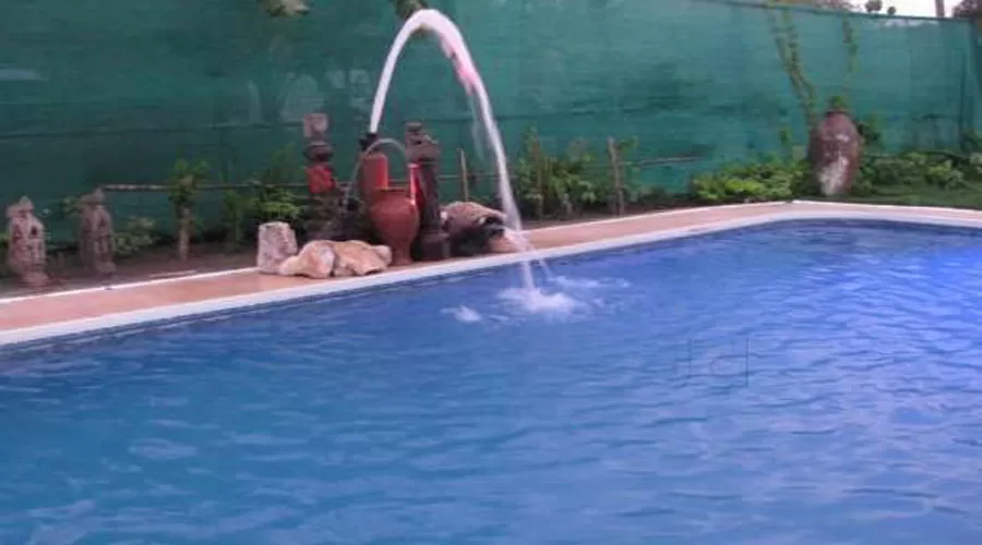 Alibaug Holiday Home in alibaug at hotelinkonkan.com