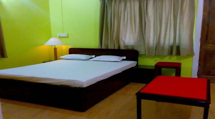 Alibaug Holiday Home in alibaug at hotelinkonkan.com