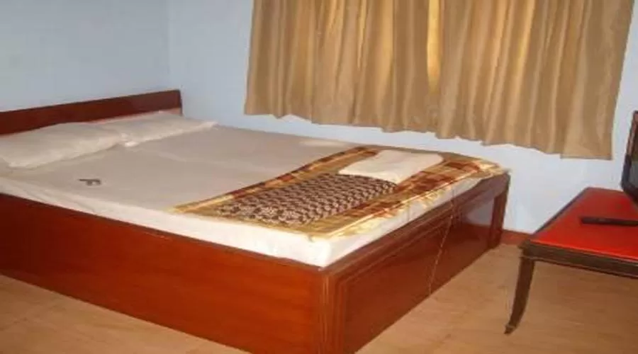 Non ac room in alibaug