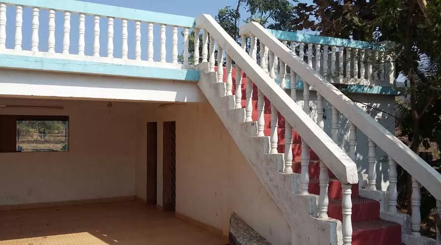 Blue Lagoon Nest in murud janjira at hotelinkonkan.com