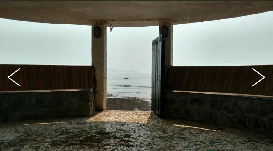 Blue Lagoon Nest in murud janjira at hotelinkonkan.com