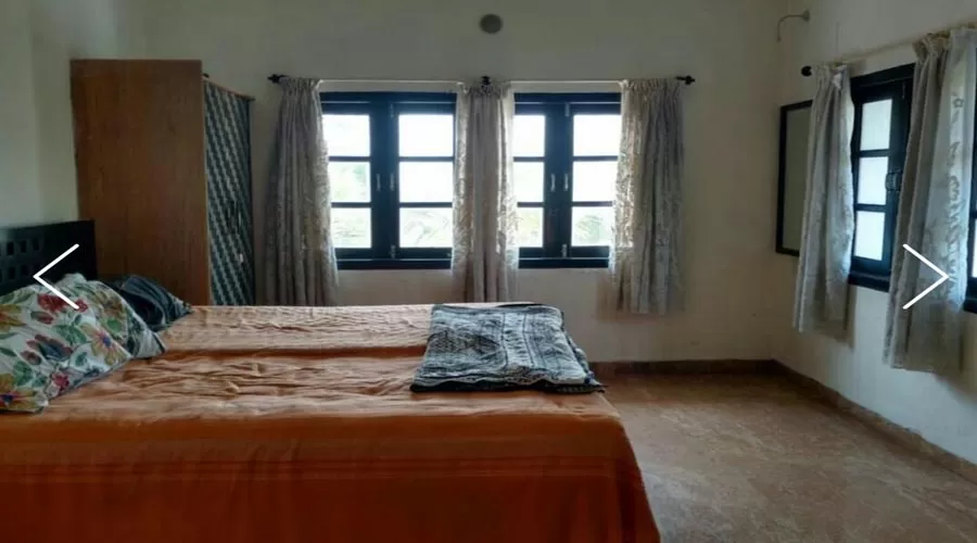 Blue Lagoon Nest in murud janjira at hotelinkonkan.com