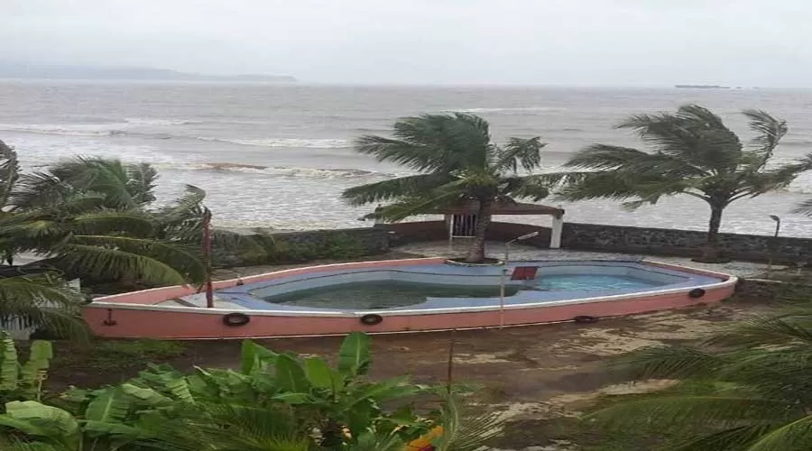 Blue Lagoon Nest in murud janjira at hotelinkonkan.com