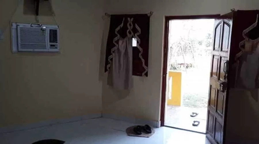 Ac rooms in diveagar