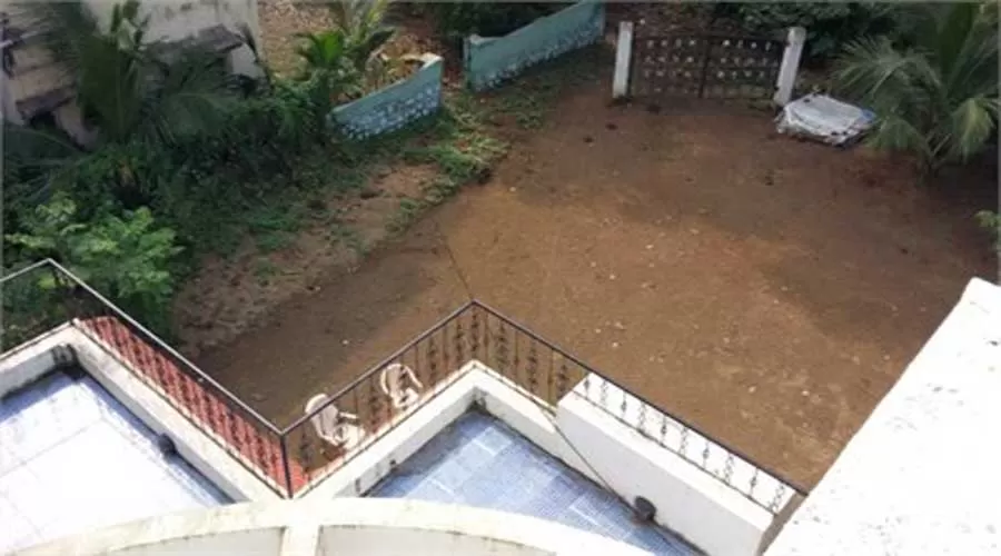 Madhumrug Bungalow in nagon at hotelinkonkan.com