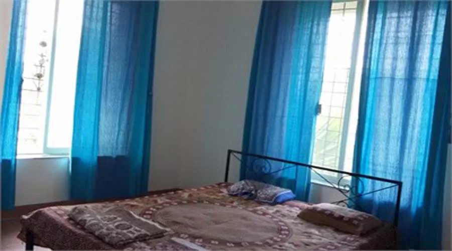 Madhumrug Bungalow in nagon at hotelinkonkan.com