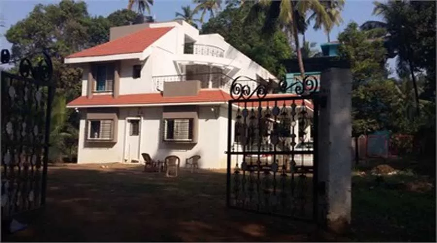 Bungalow for group in nagaon