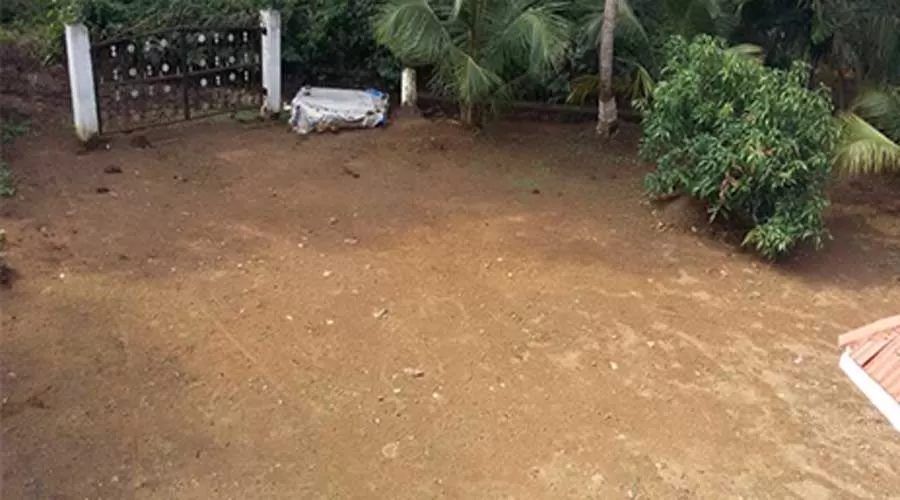 Madhumrug Bungalow in nagon at hotelinkonkan.com