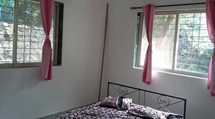 Madhumrug Bungalow in nagon at hotelinkonkan.com