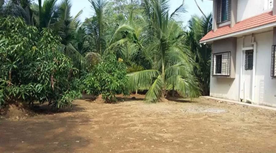 Madhumrug Bungalow in nagon at hotelinkonkan.com