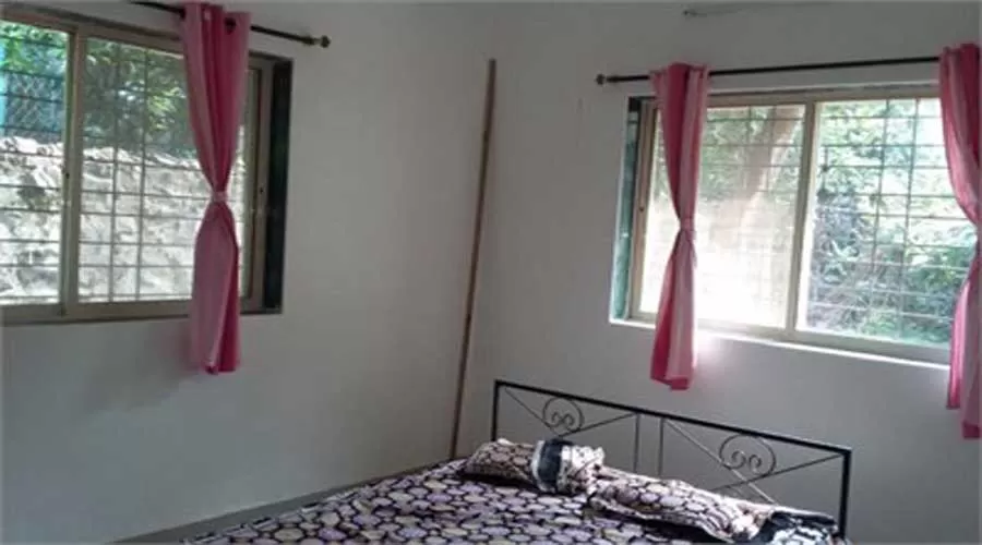 Madhumrug Bungalow in nagon at hotelinkonkan.com