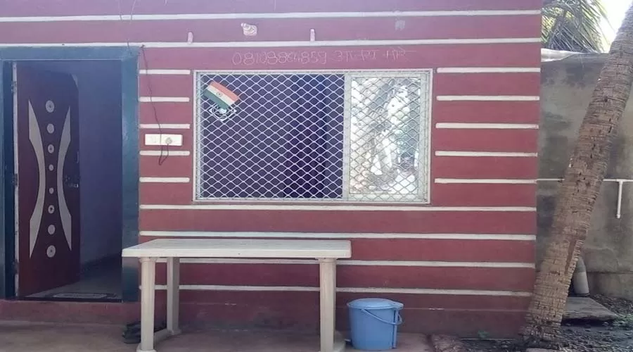  Saurabh Homestay in ladghar at hotelinkonkan.com